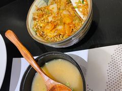 -松临·铁板烧&Omakase(神农店)