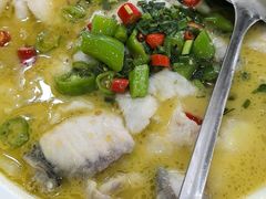 -椒香川流不息川菜馆(二七北路店)