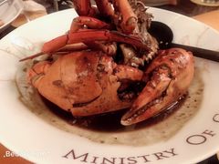 -Ministry of Crab(科伦坡店)