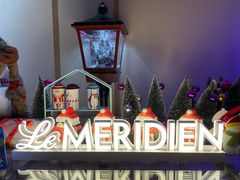 -苏州苏州湾艾美酒店-新食谱全日制餐厅