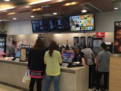 -85度C(上海兰溪二店)