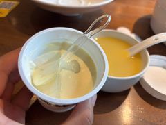 -姥姥家春饼店(八里庄店)