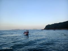-鹿嘴山庄