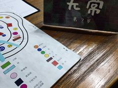 -鱼塘剧本推理桌游吧