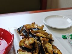 -鲁南仔·滕州炒鸡(经三路店)