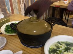 -斯丹姜母鸭·古法干香(涂门街总店)