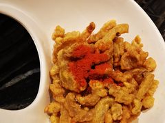 -热火朝天鲜切牛肉火锅(南强街巷店)