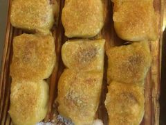 东北煎粘豆包-95号酱骨·一块豆腐(展春园西路店)