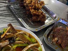 -佰运猪蹄(高陵店)