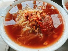 -真空冷面王(武功街店)