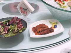 -太仓珀丽酒店-粤季餐厅