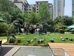 -北京东直门智选假日酒店