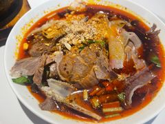 -夫妻肺片·中华老字号·正宗川菜(春熙路店)