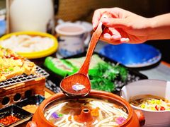 -雀舞云南菜(乐客城店)
