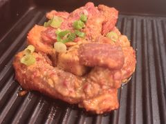 -牛YO烧肉烤肉自助(万象城春河里店)