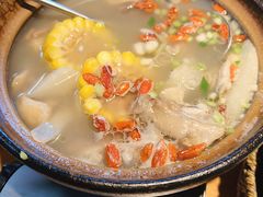 -蚝翅·海鲜粥·烧烤·龙虾季(海曙天一店)