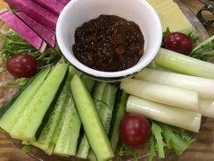 -西北朗益和穆斯林餐厅