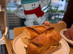 -81BAKERY(大学路店)