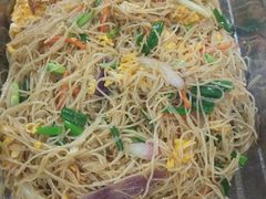 三丝炒米粉-顺徕德仙庙烧鸡(荔湾总店)