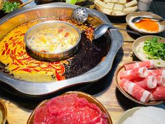 -陈陈火锅(较场口店)
