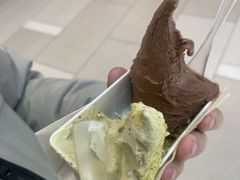 -野人先生现做冰淇淋(北京环宇荟店)