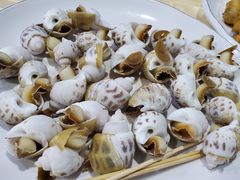 -老字号蛇口德记烧腊饭店·海鲜加工