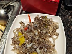-海底捞火锅(汇悦城店)