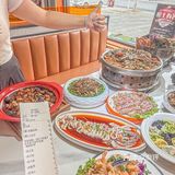 青岛即墨的，这家16年老店藏不住了！