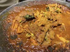 -春熙台韩国料理·章鱼肥牛(西丽店)