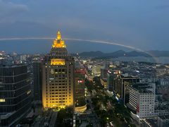 -Hi City·城市之巅