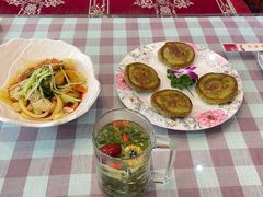 -伊帆食府·青海地方特色美食