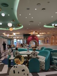 -奈尔宝家庭中心·亲子餐厅(苏州大悦城店)