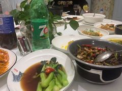 -沪华海鲜大酒楼(南汇店)