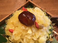 -云海肴·汽锅鸡·云南菜(天山百盛优客店)