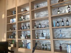 -三迪希尔顿酒店·星空酒廊