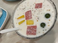 -香香海南菜餐厅