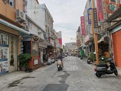-欧恋洋葱冰淇淋绿豆馔