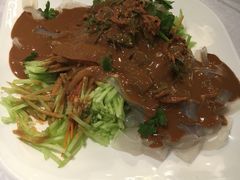 -北李妈妈菜·海肠捞饭(高新万达店)
