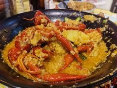 -小田油焖小龙虾(双井店)