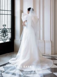 点击看大图 -MANLI BRIDAL婚纱