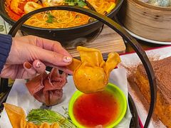 -七爷清汤腩·港式餐厅(金狮广场店)