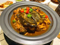 -醉庐·新上海菜(南京西路店)