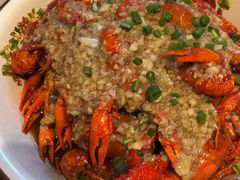 -可可大虾武汉土菜大排档(万松园1店)