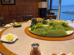 -川旺角•水煮鱼•海景餐厅(星海广场店)