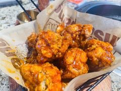 -安又胖韩国烤肉(美罗城店)