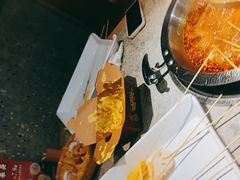 -成都玉林串串香(世纪港湾店)