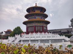 -大悲禅寺