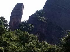 -丹霞山风景名胜区