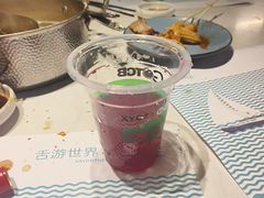 -喜庭海鲜自助(北辰三角洲北辰荟店)