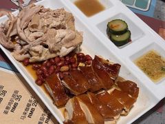 -大头力茶餐厅(花都融创茂店)